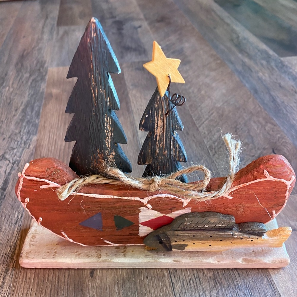 Centerpiece decoration